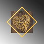 Wallity Tree v3 - Gold